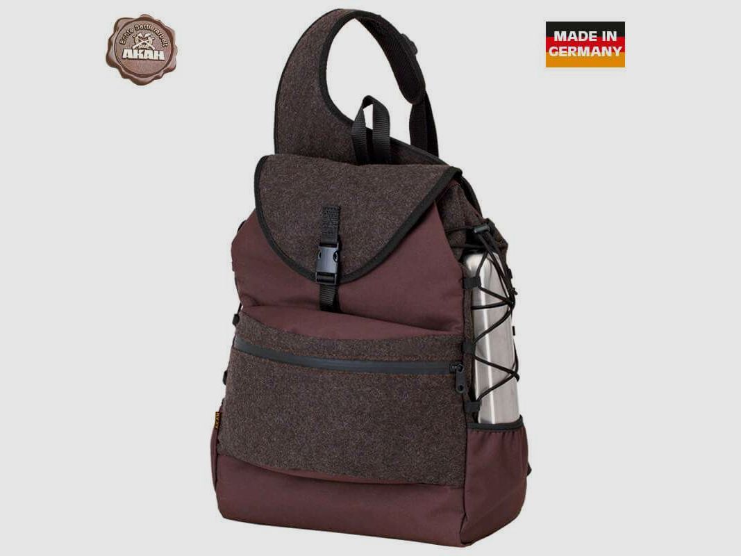 Einhand-Rucksack | 9L - 13L, Bild 1 von 14