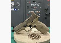 FN 509 FDE 9×19