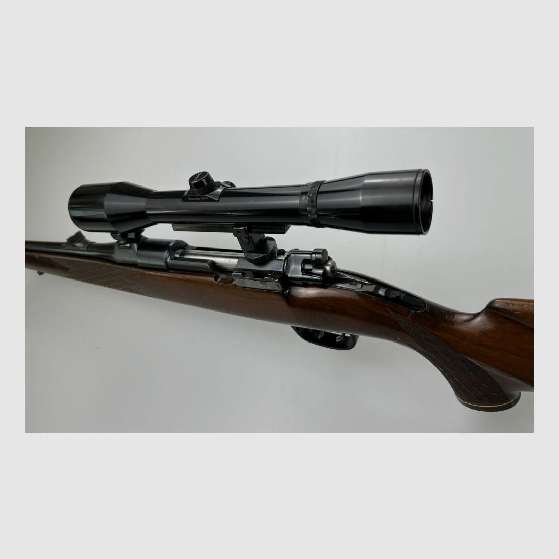 Prince 98 repeater rifle