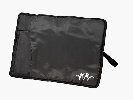 Blaser Heat Pad 2.0 – Beheiztes Sitzkissen für Jagd und Outdoor