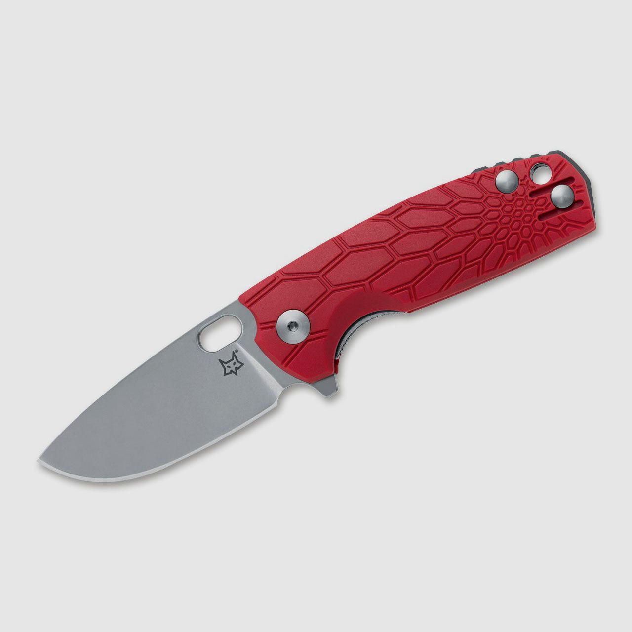 Taschenmesser Core Red