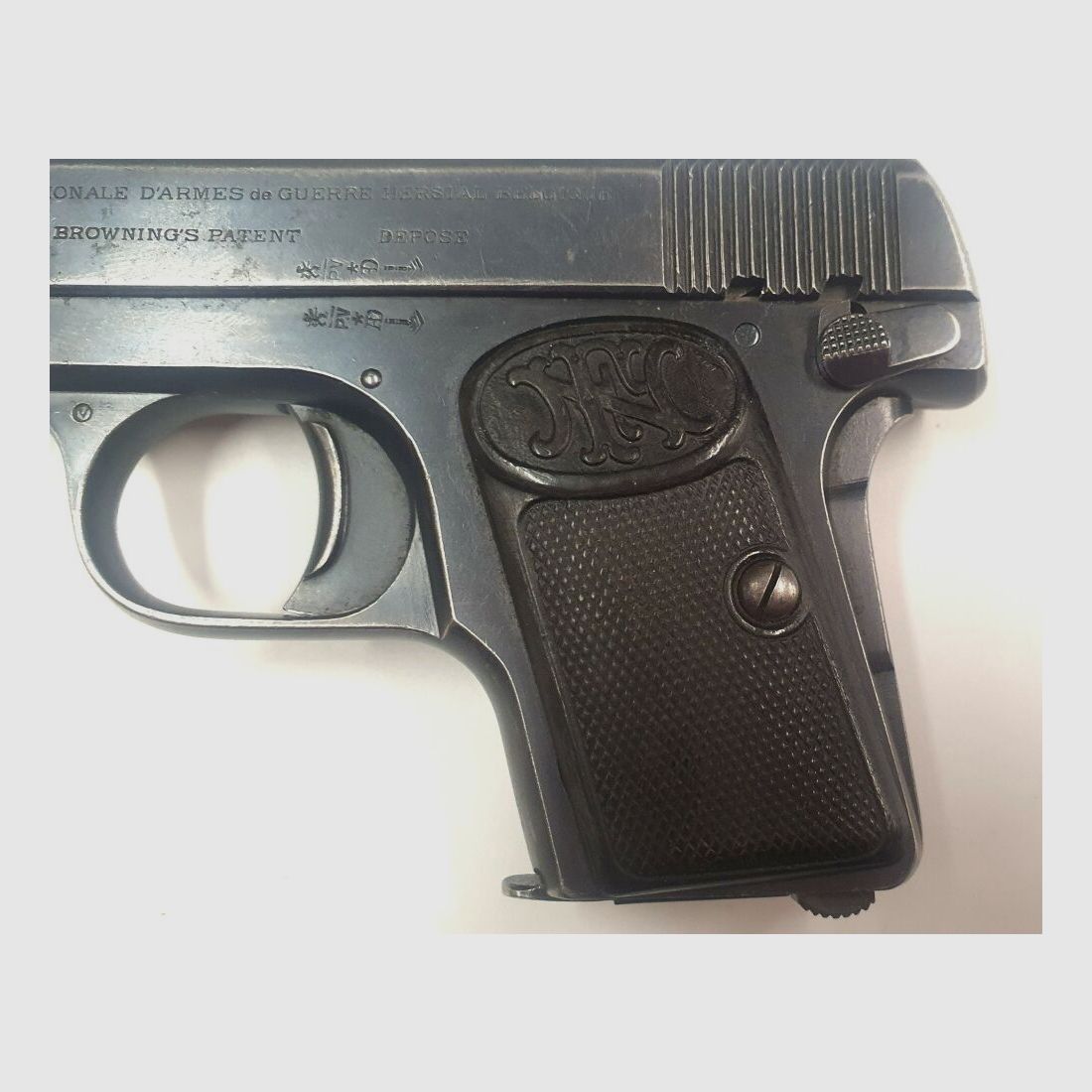 FN FN 1906