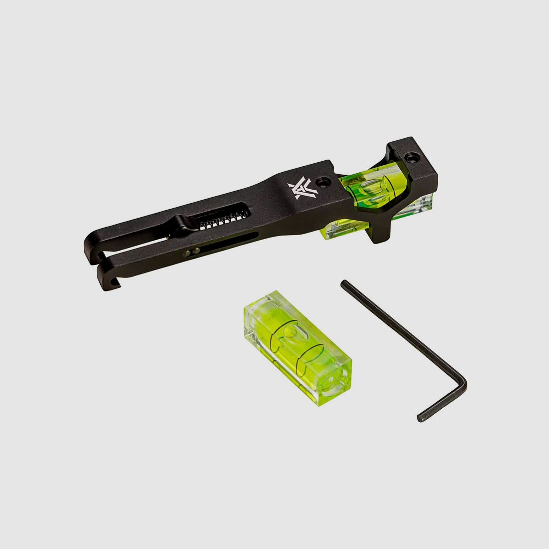 VORTEX Pro Leveling KIT Wasserwaage