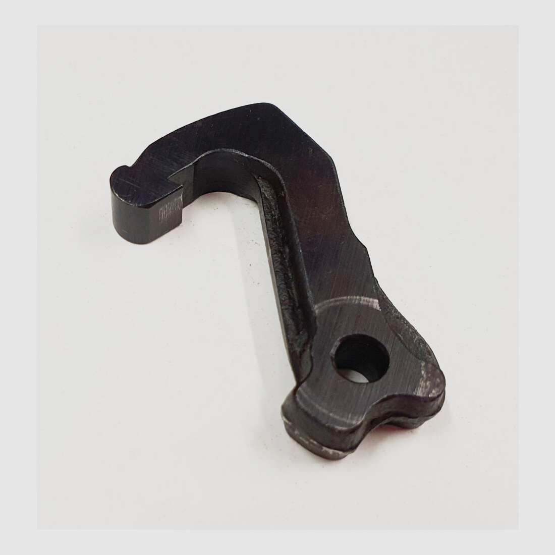 Gewehr 43 / Karabiner 43 ( G43 / K43 ) original Ersatzteil [46] Hahn für Gewehr 43 / Karabiner 43 ( G43 / K43 ) original Ersatzteil z.B. duv qve bcd ac