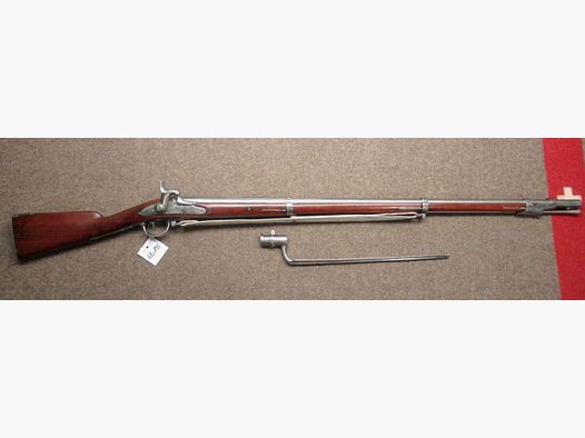 AB-195 Gewehr MANUFACTURE IMP.LE mod. 1817/42 Kal. 18mm