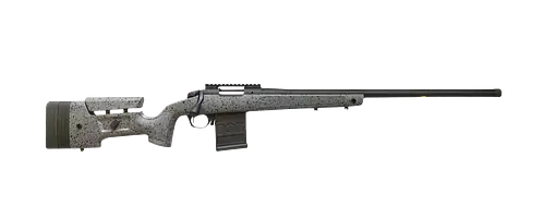 Bergara B14 HMR Repetierbüchse - Limited Edition inkl. Picatinny-Schiene 