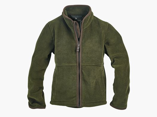 Baleno Kids Fleece Jacket Cody