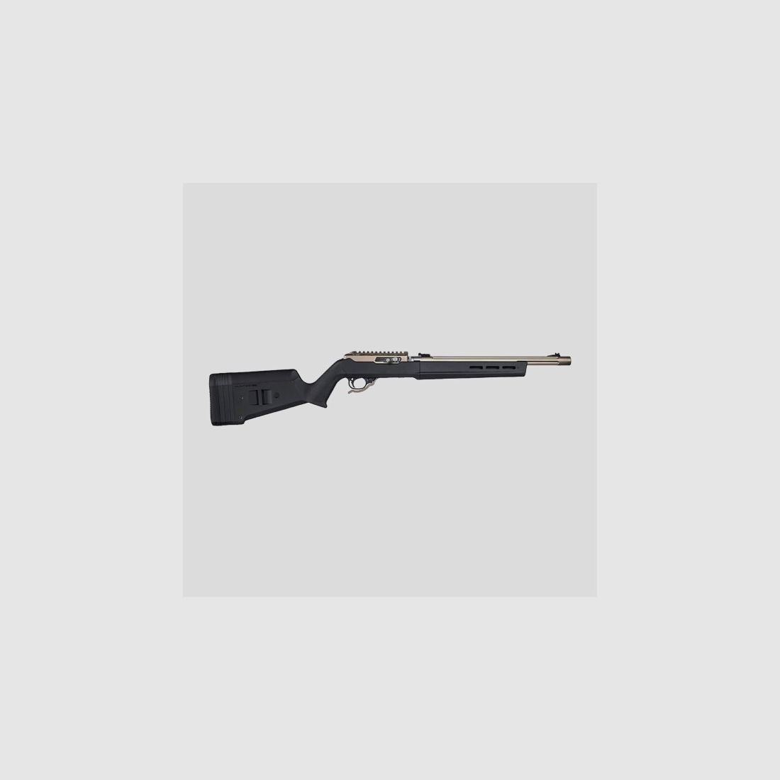 Schaft Magpul Hunter X-22 Ruger 10/22 BLK