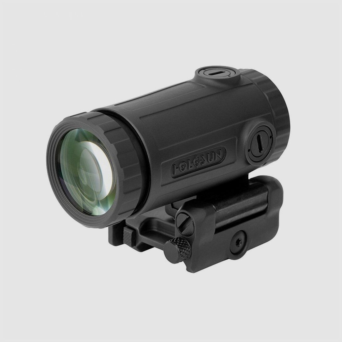 Holosun HOLOSUN Holosun Magnifier HM3XT für Rotpunktvisier wie z.B. HS510C