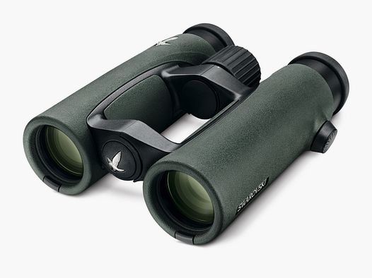 Swarovski EL 8x32 W B verde