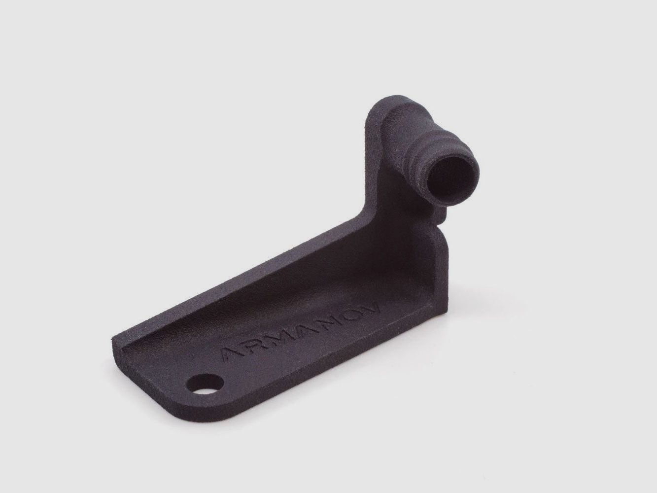 ARMANOV Tube pour amorces usagées pour Dillon 1050 – 1100 avec tube transparent, image 4 sur 4