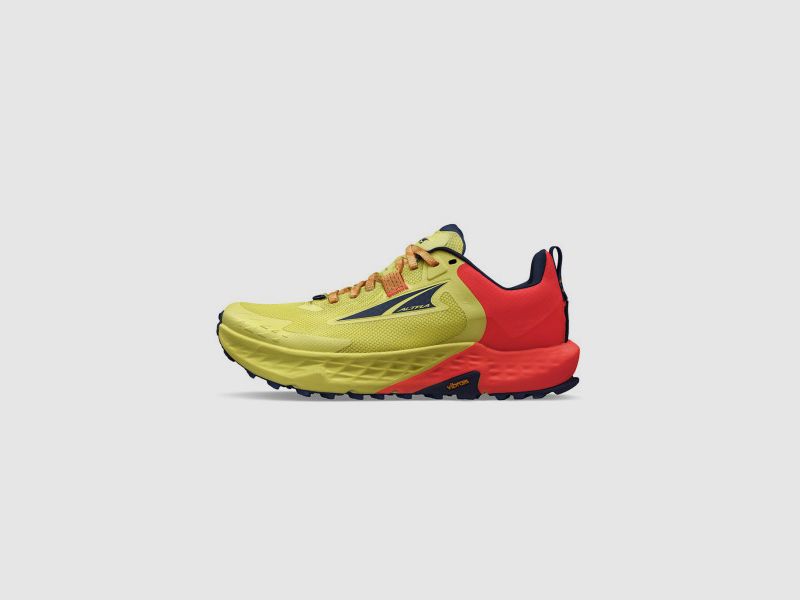 ALTRA TIMP 5 DAMEN NEON KORALLE, Bild 1 von 6