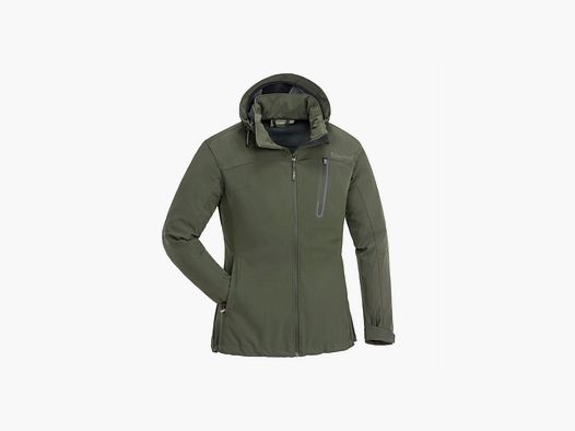 Chaqueta Pinewood Wilda Mossgre mujer