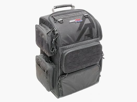 Der DAA RangePack Pro Gen-2