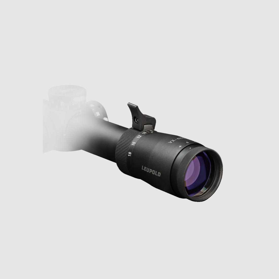 Leupold Throw Lever Kit VX-5HD & VX-6HD Gen 1
