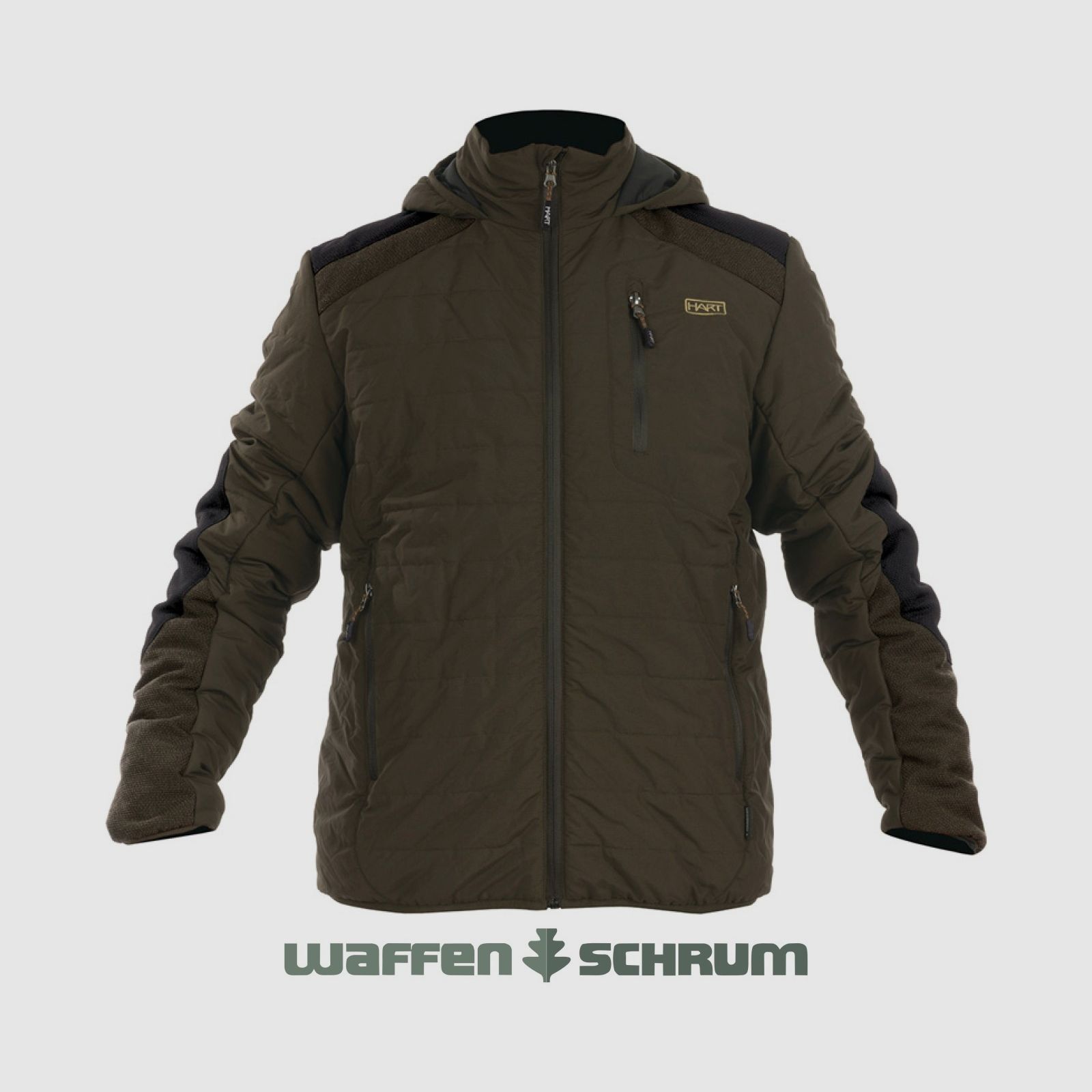 HART Jacke Rush J