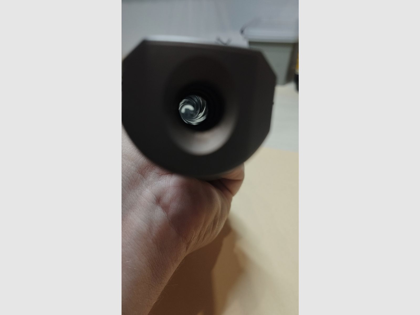 Wechselsystem Domina 9mm Tanfoglio Goldmatch / Extreme Smal Frame