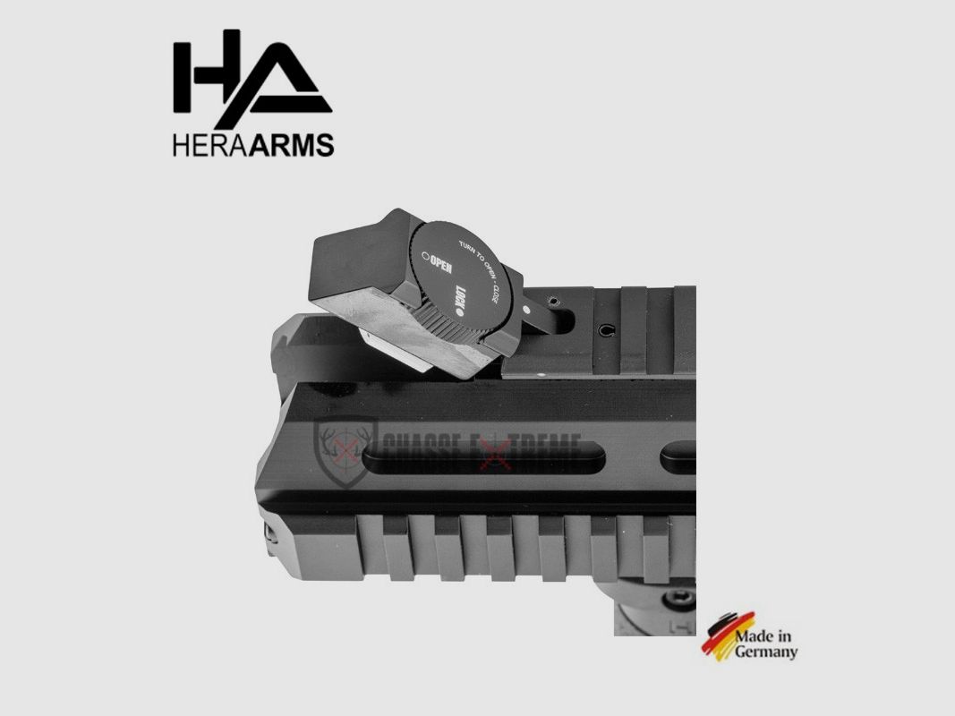 Schaft HERA ARMS Triar II Rtu, Bild 5 von 7