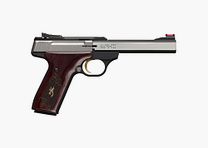 Browning Buck Mark Madaillon Inossidabile - .22 lfB