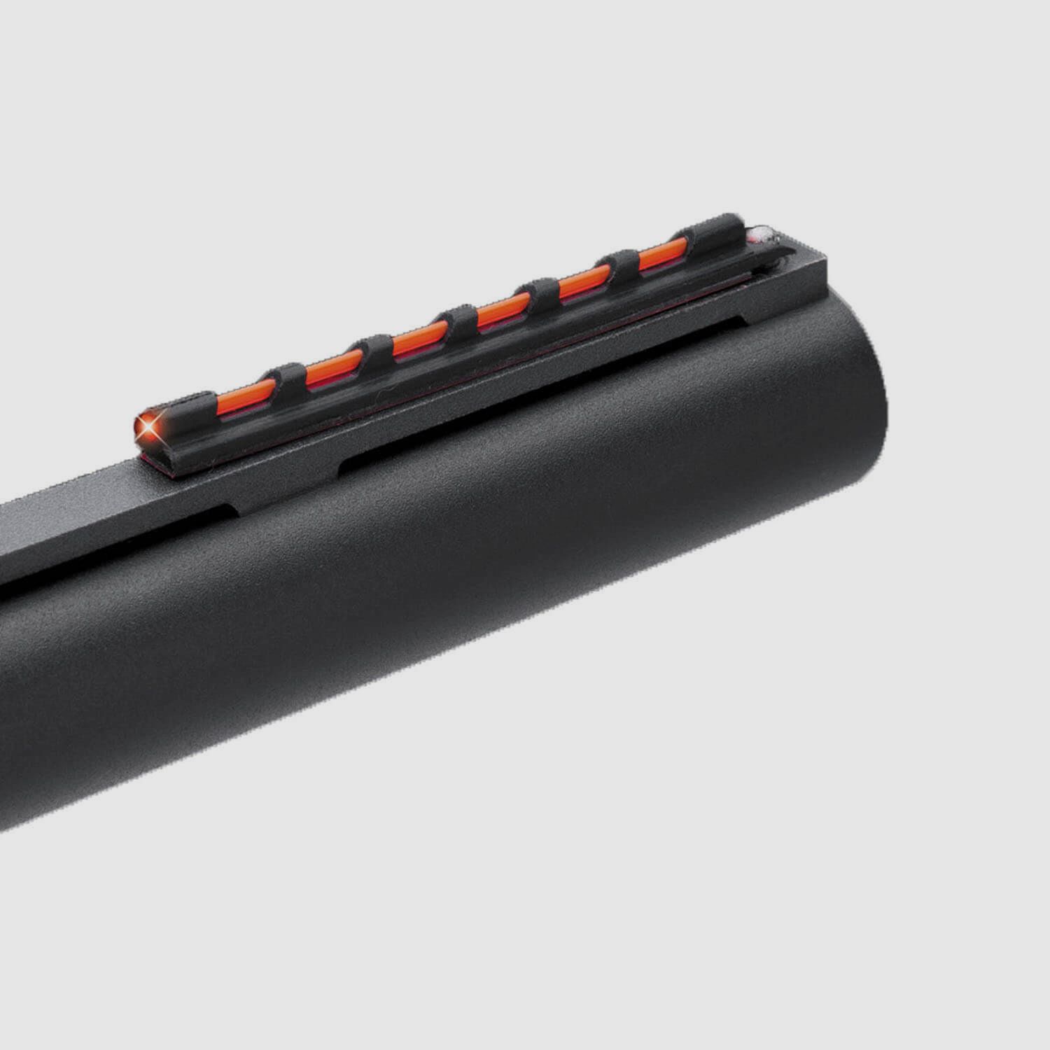 Truglo Glo Dot Universal Schrotflinten Visier - Rot