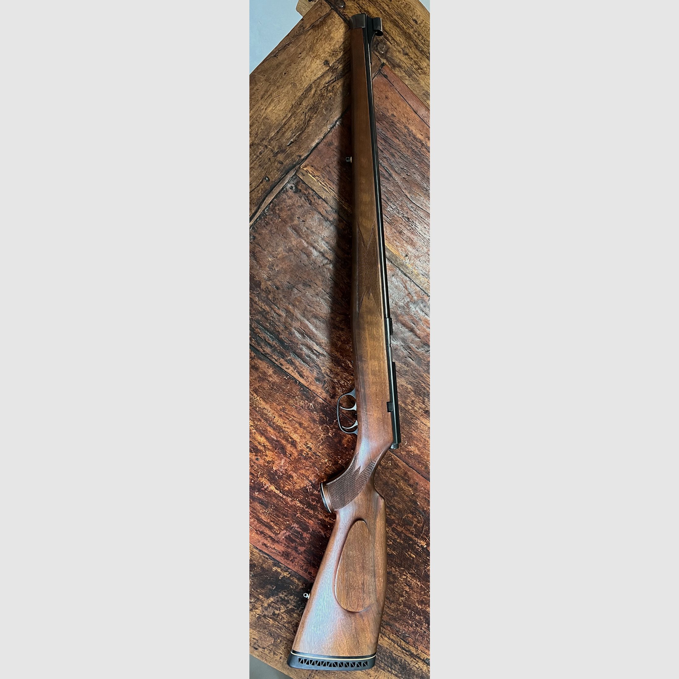 Krico Rep. Büchse .22lr 