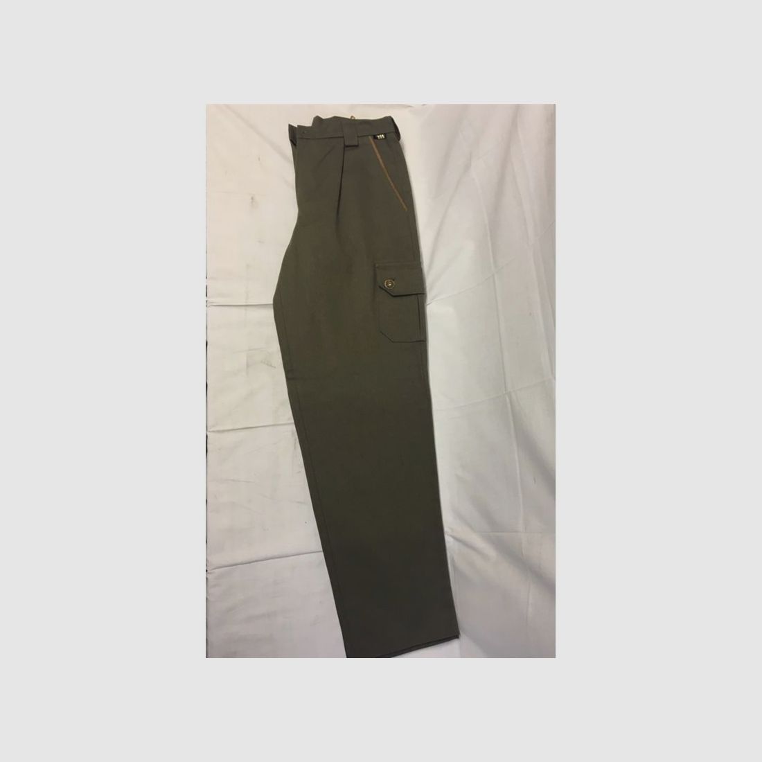 Pantaloni Beer Sisa, immagine 3 di 3