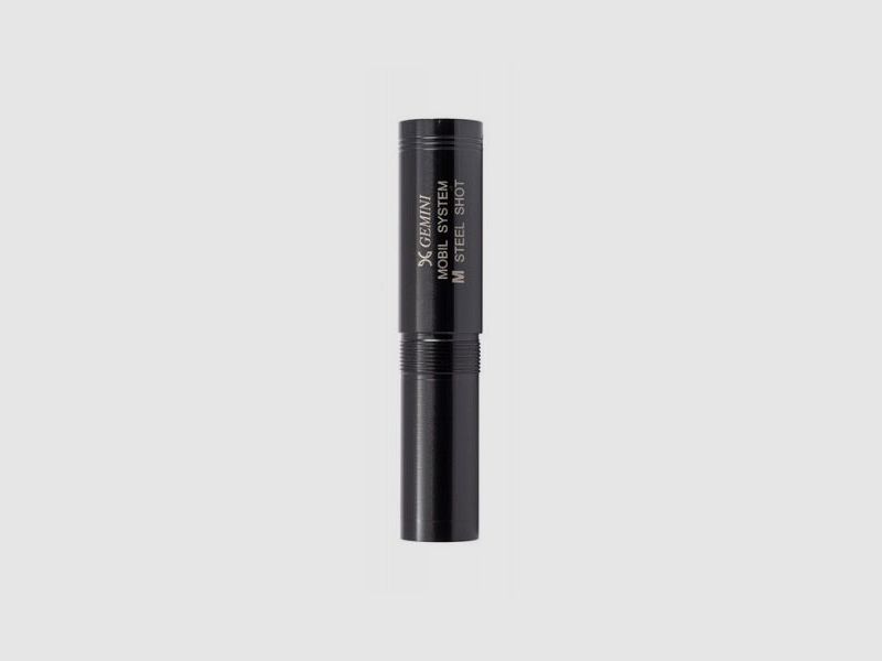 Gemini Choke In/Out 50 mm Mobilchoke cal. 20