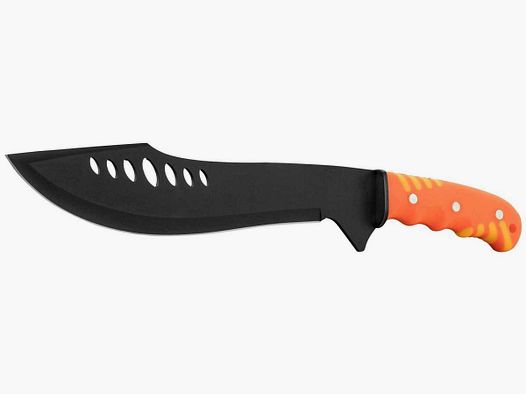 Kukri-Machete