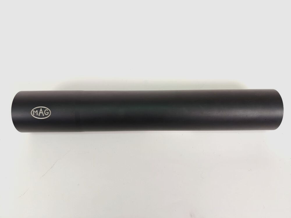 MAG-NA-PORT MAG-NA-PORT Suppressor Schalldämpfer .30 – M15x1, Bild 1 von 3