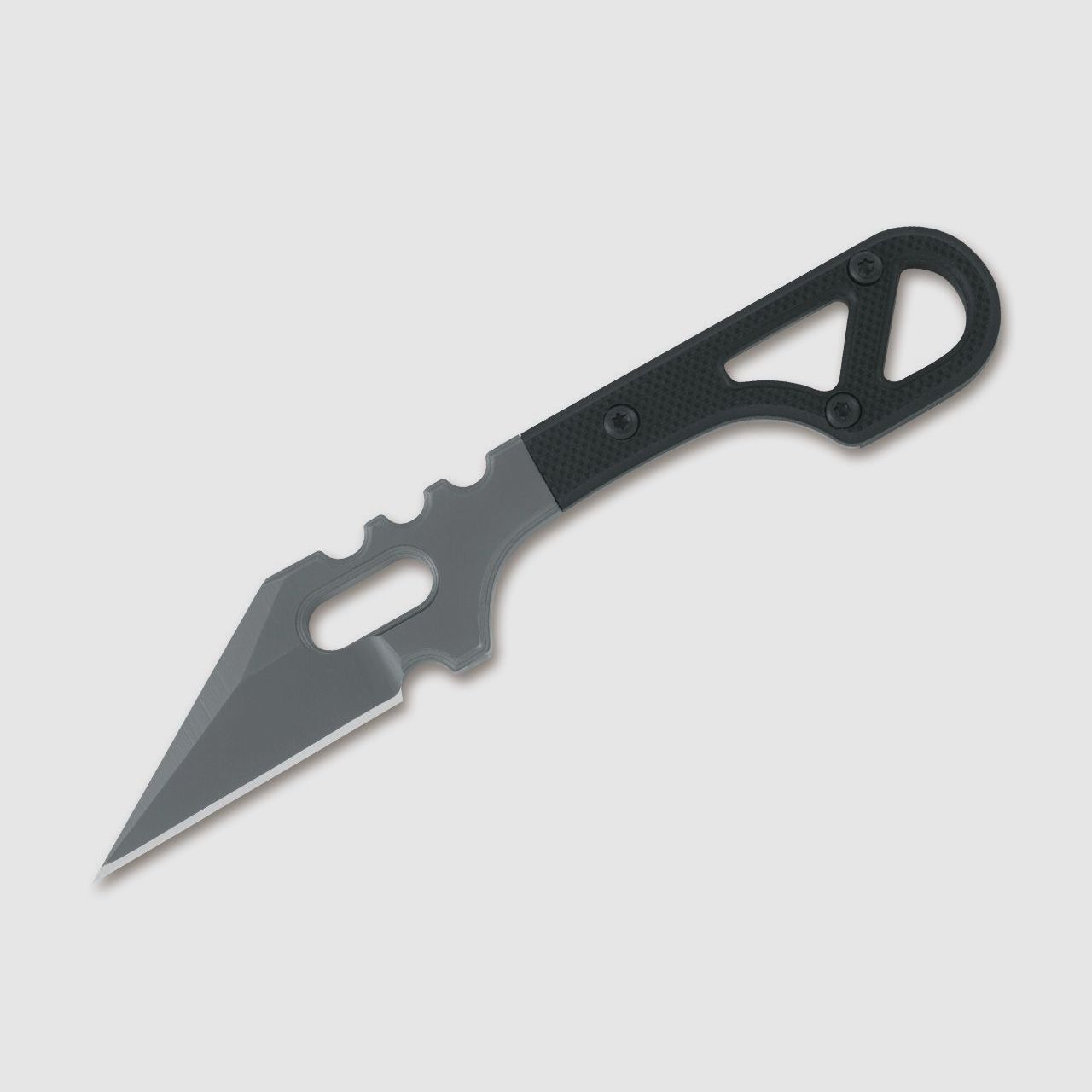 Spike Neckknife