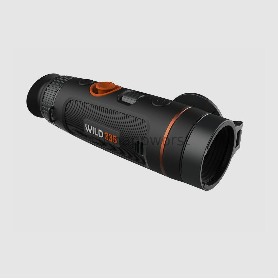 ThermTec ThermTec Wild 335
