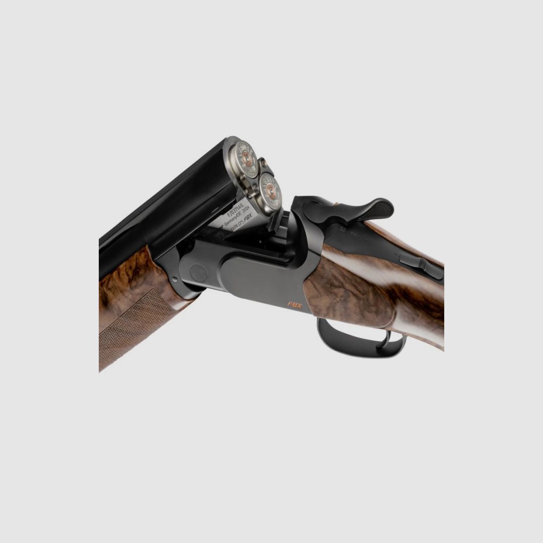 Blaser Shotgun FBX Sporting Cal. 12/76 | LL 81cm, image 3 of 14