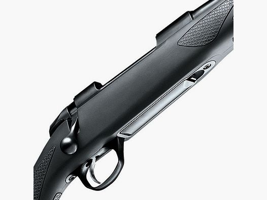 Sako RP85 Black Bear