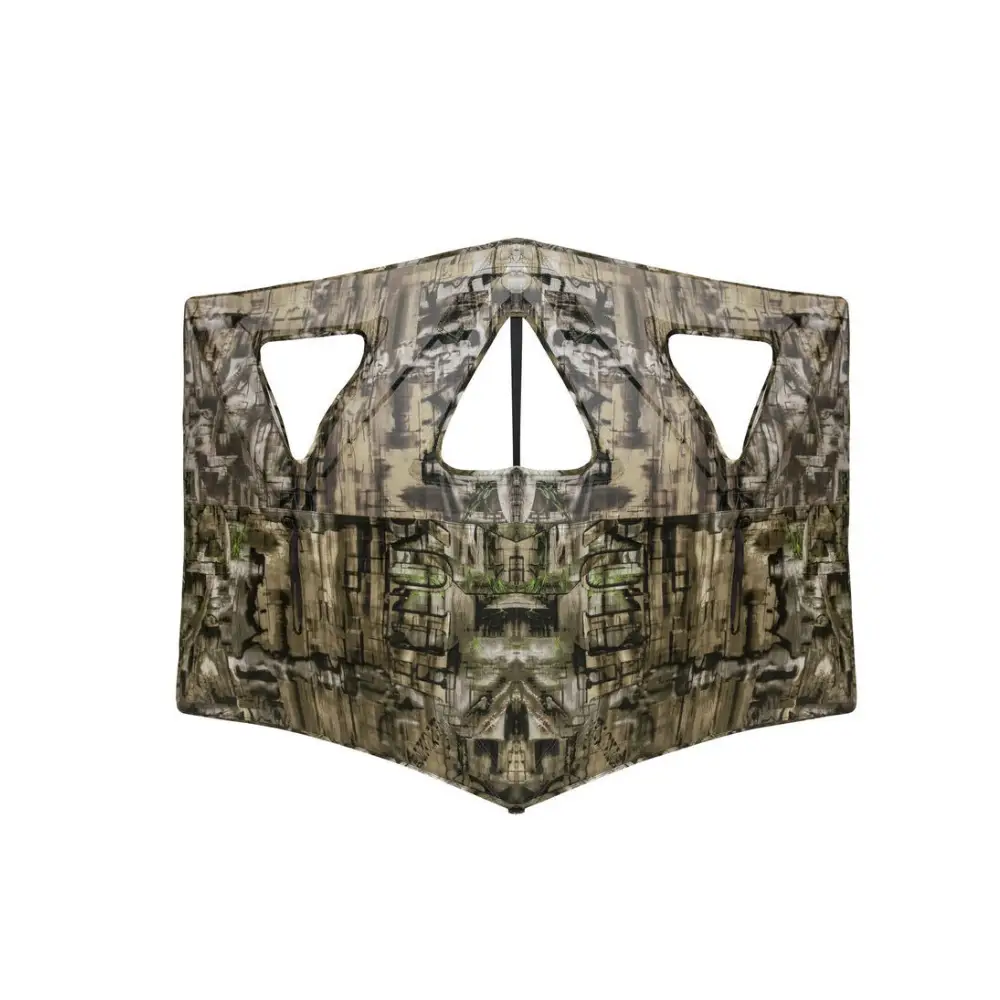 Punto di Caccia Camuffato PRIMOS SurroundView