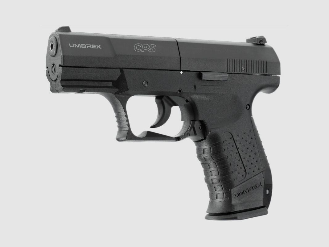 Umarex CPS, Bild 2 von 6