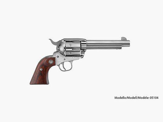 Vaquero Stainless