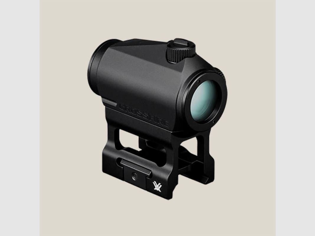 Vortex Optics Crossfire CF-RD2, Bild 3 von 6