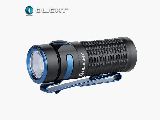 OLIGHT Baton III