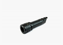 Blaser R8 Verriegelungskammer - schwarz