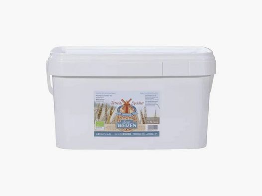 Convar-7 Convar Bio Weizen DE-ÖKO-006 7.5 kg