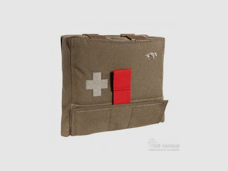 TT IFAK-tas S MKII (Coyote Brown), afbeelding 3 van 3