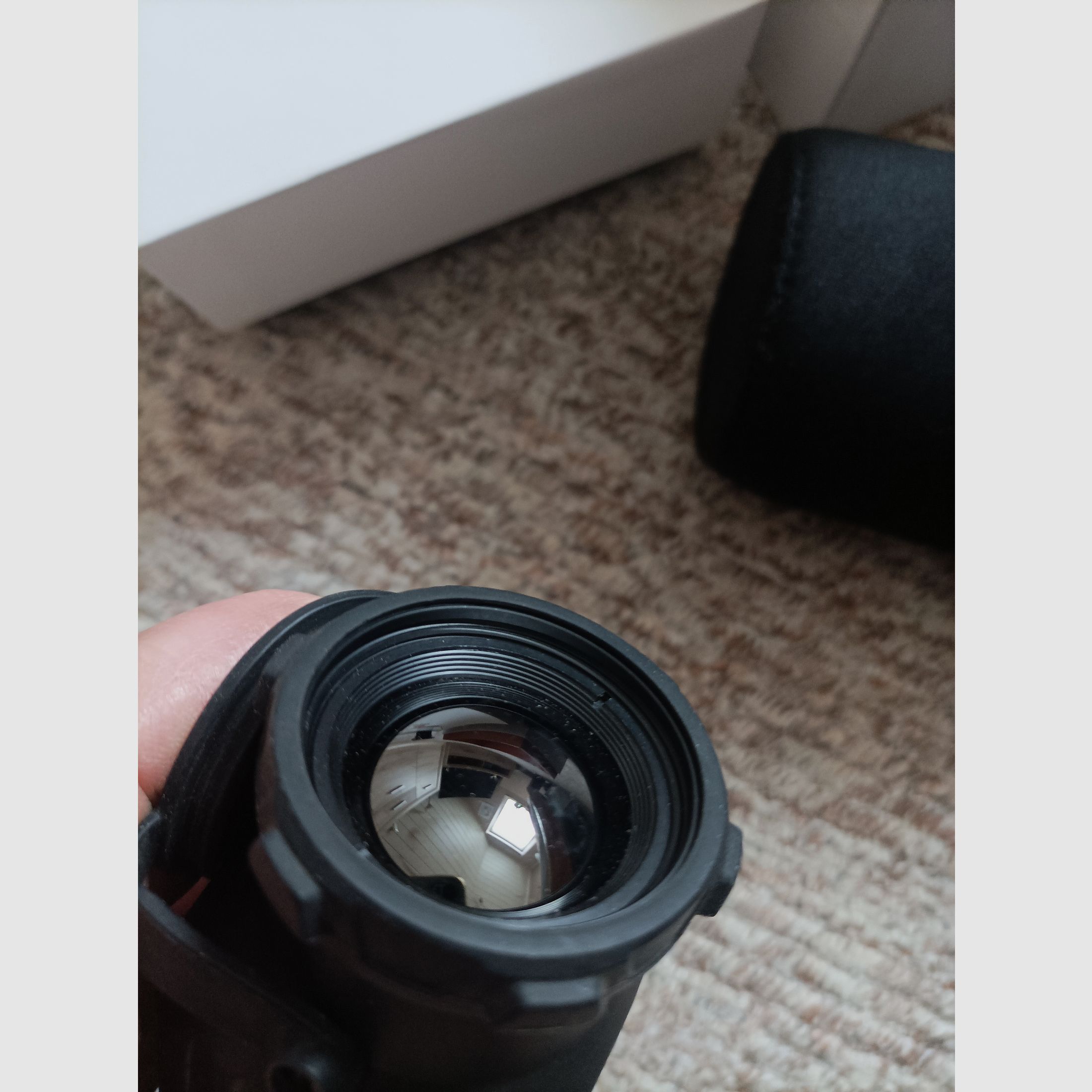 Vorsatzgerät Guide TA 435