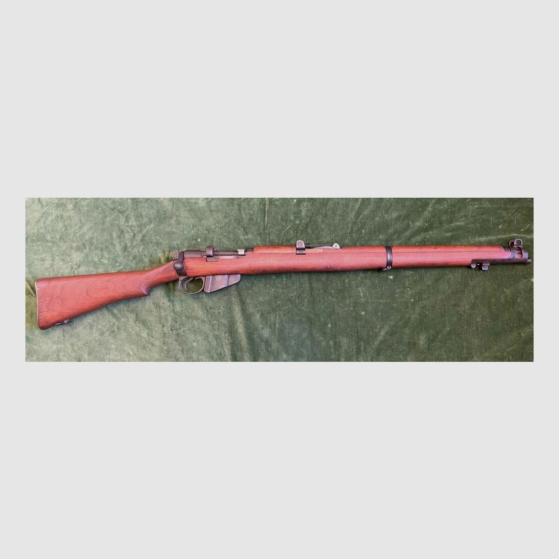 Enfield Nr. III