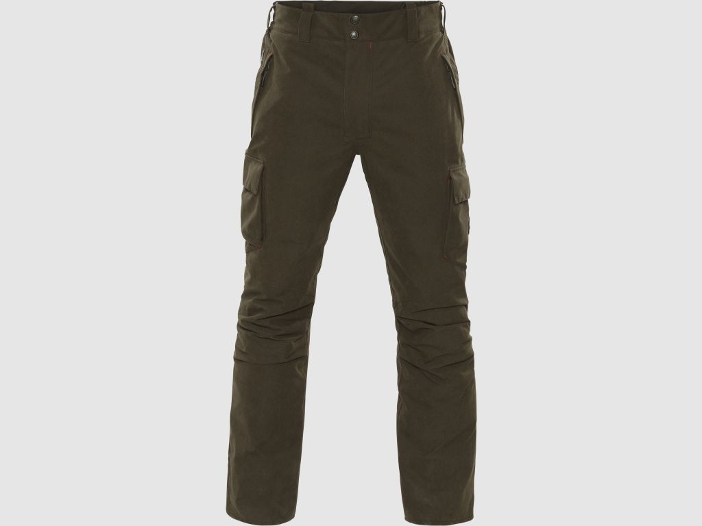 Härkila Driven Hunt HWS Winterhosen Herren