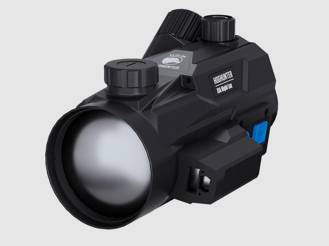 JSA Night-Lux HogHunter 650 LRF Wärmebildkamera-Vorsatzgerät