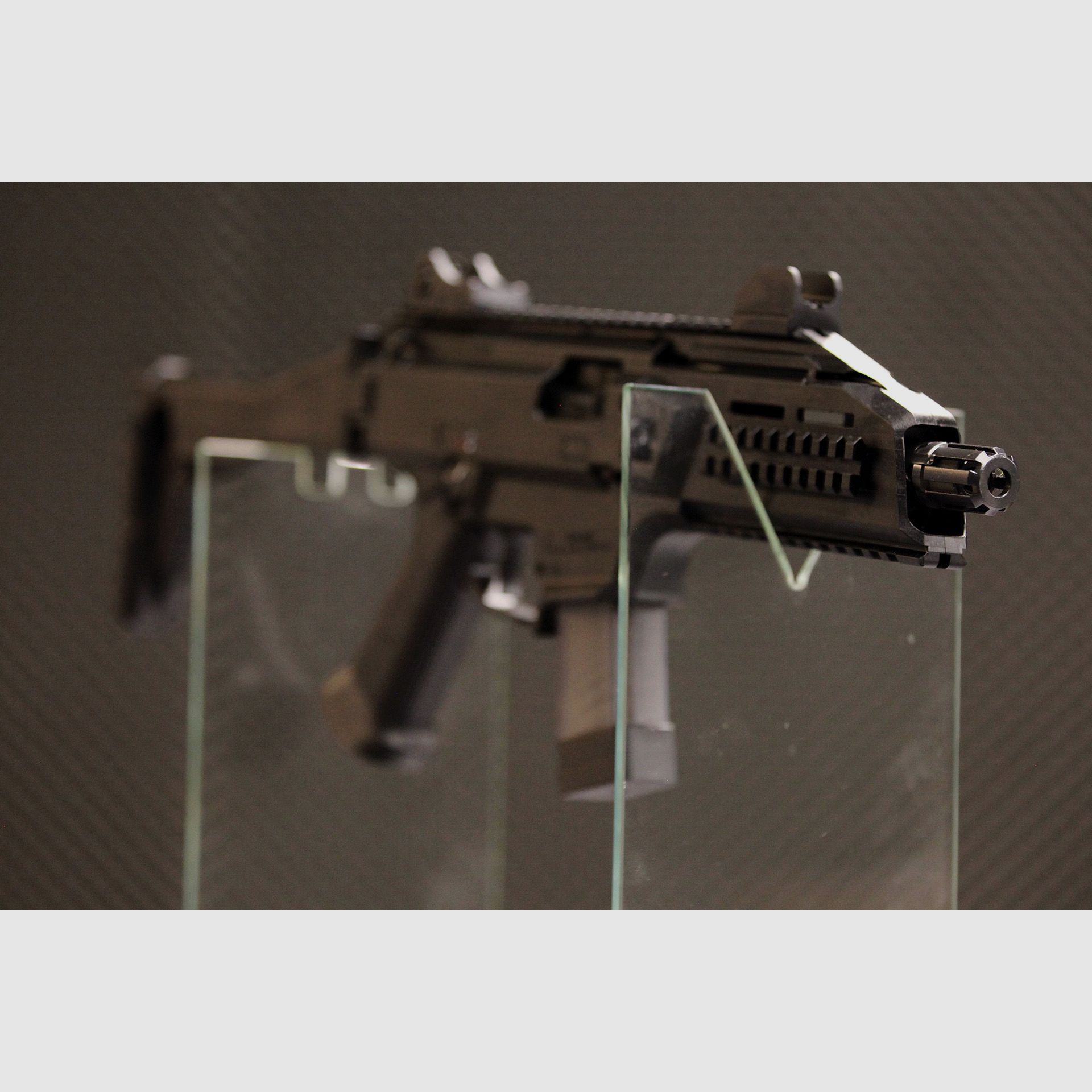 CZ Scorpion, image 5 sur 6
