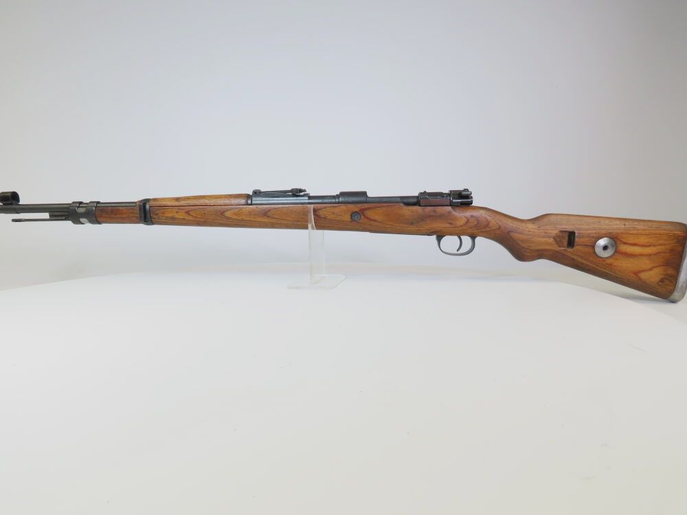 " ce 43 " Sauer & Sohn K98