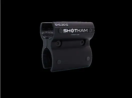 ShotKam Adapter 20er