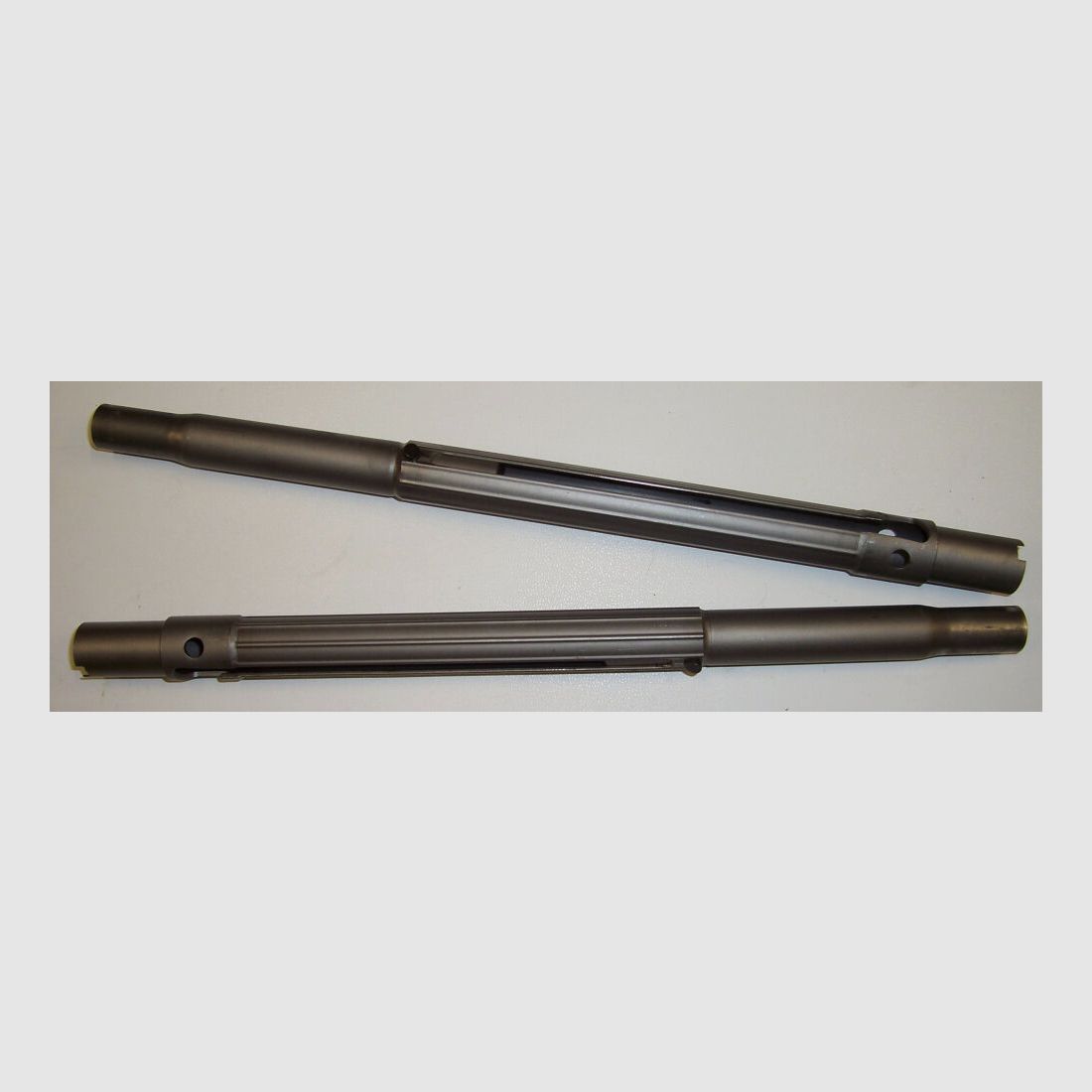 Heckler & Koch rura przelotowa wolnostojąca wersja do obudowy NOWA H&K HK41 Heckler und Koch GmbH Oberndorf a.N.