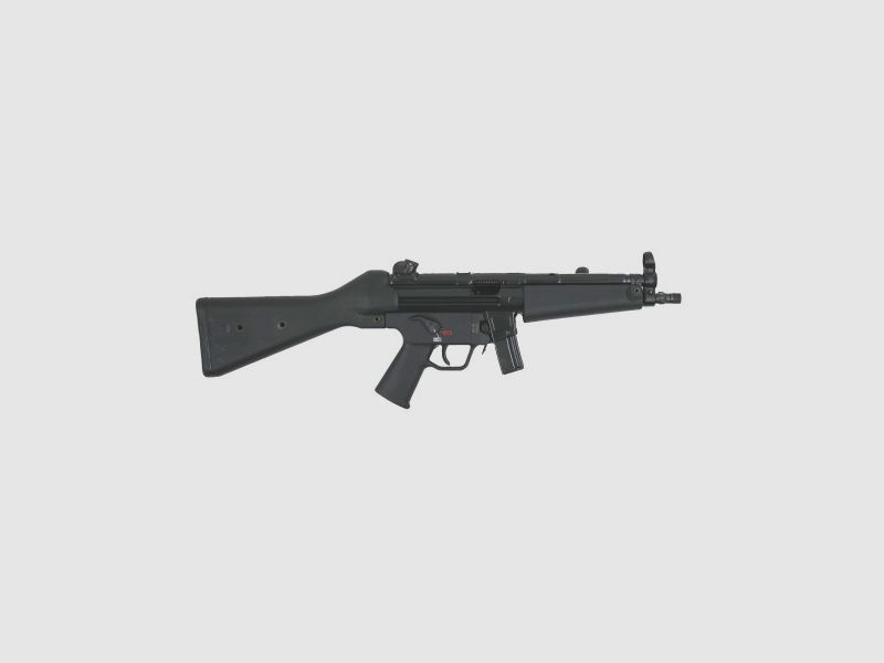 HECKLER & KOCH SP5, image 3 sur 3